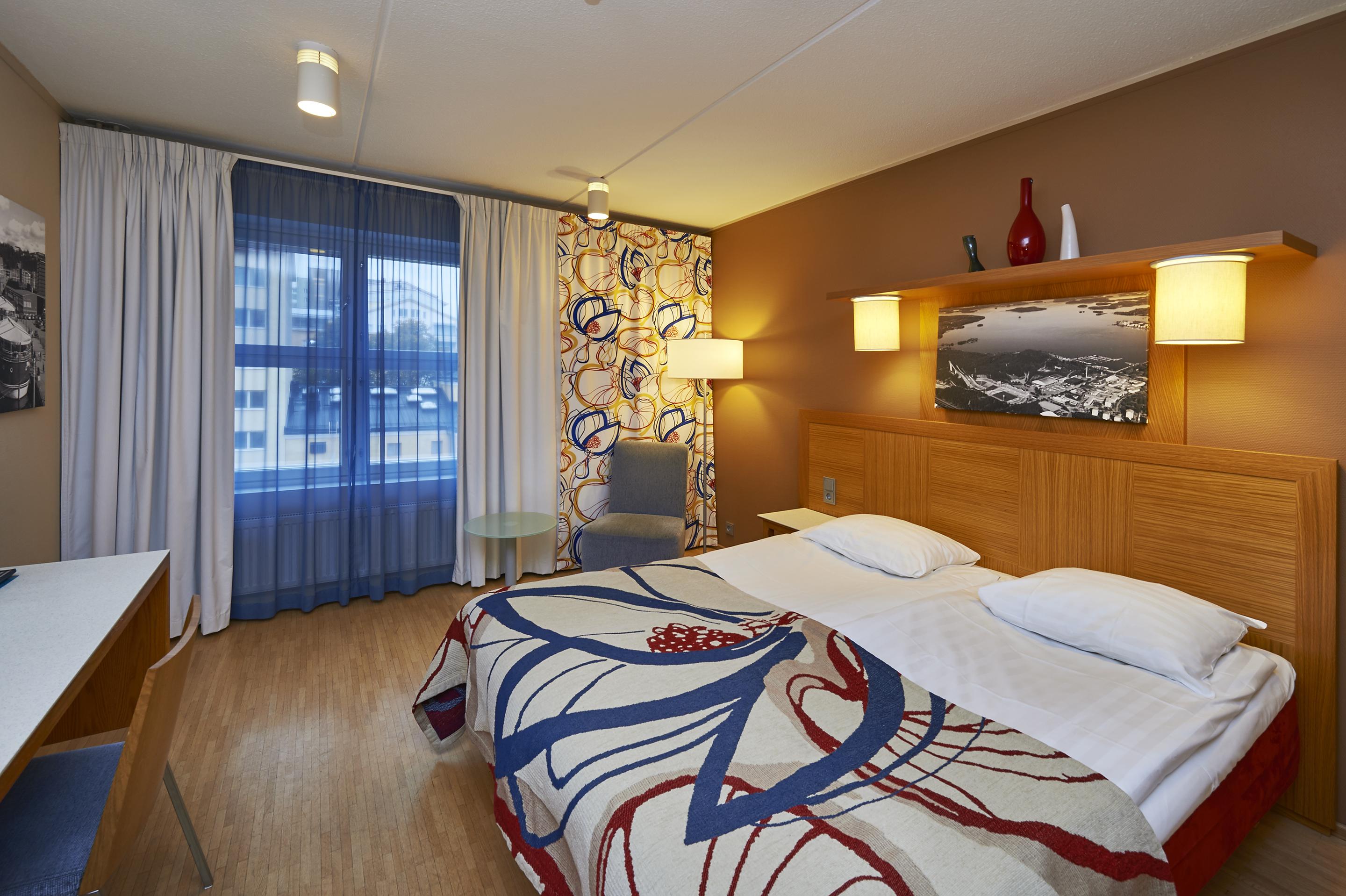 Scandic Lahti City Exterior photo